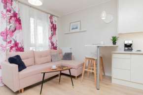 Baltic Serenity Apartments by Renters, Gdansk